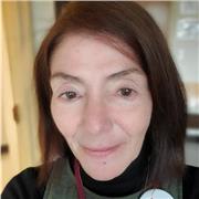 Englisch-Tutor, Die Kinder Aller Altersgruppen Unterrichtet